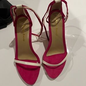 adele fado shoes hills new from display size 7 italy